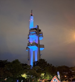 Zizkovskeveze